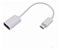 Cabo Usb X Tipo C Otg Pendrive Celular Tablet - Imagem 1