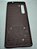 Capa Telefone De Fibra De Carbono + TPU Para Motorola Edge - Imagem 2