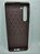 Capa Telefone De Fibra De Carbono + TPU Para Motorola Edge - Imagem 1