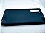 Capa Telefone De Fibra De Carbono + TPU Para Motorola Edge - Imagem 6