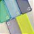 Capa Capinha Luxo Anti Impacto Silicone Compatível iPhone 12 - Imagem 2