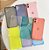 Capa Capinha Luxo Anti Impacto Silicone Compatível iPhone 12 - Imagem 4