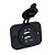 Tomada Soquete Saída Usb  12v P 5v  Barco Lancha Carro Moto - Imagem 5