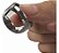 Anel Abridor De Garrafa Inox cerveja refrigerante 24mm - Imagem 2