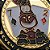 Moeda Poker - Protetor Carta- Protect Card - 7 e 2 - Imagem 5