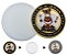 Moeda Poker - Protetor Carta- Protect Card - 7 e 2 - Imagem 6