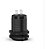 Tomada  Saída Usb  12v/24v Saída 5v  Barco Lancha Carro Moto - Imagem 5
