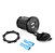 Tomada  Saída Usb  12v/24v Saída 5v  Barco Lancha Carro Moto - Imagem 1