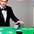Card Shoe - Caixa De Baralhos, Buraco, Caxeta, Blackjack, 21 - Imagem 1