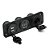 Painel Tomada 12v + Usb 5V e Voltímetro Barco Jipe Lancha - Imagem 1