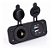 Tomada Painel 12v/24v + Usb Dupla 5v Barco Carro Trailers - Imagem 3