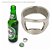 Kit 3 Abridores Garrafa Cerveja Refrigerante Anel Dedo Aço - Imagem 7