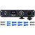 Tomada 12/24V Usb voltimetro interruptor barco/lancha carro - Imagem 2