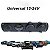 Tomada 12/24V Usb voltimetro interruptor barco/lancha carro - Imagem 3
