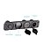 Tomada 12/24V Usb voltimetro interruptor barco/lancha carro - Imagem 5