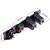 Tomada 12/24V Usb voltimetro interruptor barco/lancha carro - Imagem 4