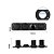 Tomada 12/24V Usb voltimetro interruptor barco/lancha carro - Imagem 6