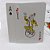 Jogo De Baralho - Jumbo - Carta Super Grande  12,20 x 9cm - Imagem 4