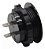 Voltímetro digital medidor de bateria carro barco 12/24v - Imagem 4