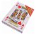 Jogo De Baralho  - Cartas Gigantes - 17,5cm X 12,5cm - Imagem 1