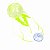 Água Viva Medusa fluorescente Enfeite Silicone aquário - Imagem 10