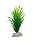 kit 5 Planta flor Artificial Plástico Aquário - 12 à 20 cm - Imagem 2