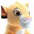 Bicho de Pelúcia Simba Rei Leão 30cm - Imagem 3