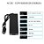 Fonte  conversor transformador 110/220v pra 12v 15a Bivolt - Imagem 3