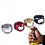 Anel Abridor De Garrafa Inox cerveja coca garçom Bartender - Imagem 6