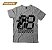 Camiseta Infantil Eloko 8 Segundos - Imagem 2