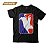 Camiseta Infantil Eloko Rodeio NBA - Imagem 3