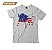 Camiseta Infantil Eloko American Bull - Imagem 1