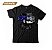 Camiseta Infantil Eloko F250 Chassi Azul - Imagem 1
