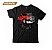 Camiseta Infantil Eloko F250 Chassi Vermelha - Imagem 3
