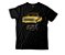 Camiseta Eloko F1000 Chassi Amarela - Imagem 3