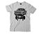 Camiseta Eloko F1000 Chassi Cinza - Imagem 2