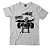 Camiseta Eloko C10 Chassi Branca - Imagem 2
