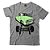 Camiseta Eloko F100 Chassi Verde - Imagem 1