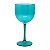 Taça Gin - Azul Tiffany Neon - 550ml - Imagem 1