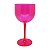 Taça Gin - Rosa Neon - 550ml - Imagem 1