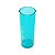 Copo Long Drink - Azul Tiffany Neon – 350ml - Imagem 1
