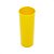 Copo Long Drink - Amarelo Skol - 350ml (Leitoso) - Imagem 1