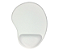 Mouse Pad Branco Oval com Apoio para Sublimação - Imagem 1