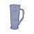 Caneca Long - Cristal - 350ml - Imagem 1