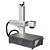 Máquina de Gravação Faster Laser - Imagem 1