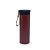 Copo Aço Inox com Alça de Couro 420ml - Imagem 3