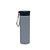 Copo Aço Inox com Alça de Couro 420ml - Imagem 2