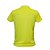 Camisa Kizzu Masculina Amarelo Neon M - Imagem 3