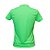 Camisa Kizzu Masculina Verde Neon M - Imagem 3