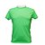 Camisa Kizzu Masculina Verde Neon M - Imagem 1